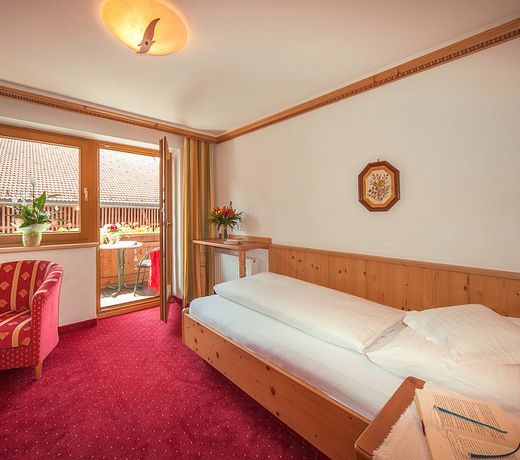 Landhotel Denggerhof