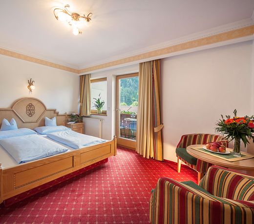 Landhotel Denggerhof