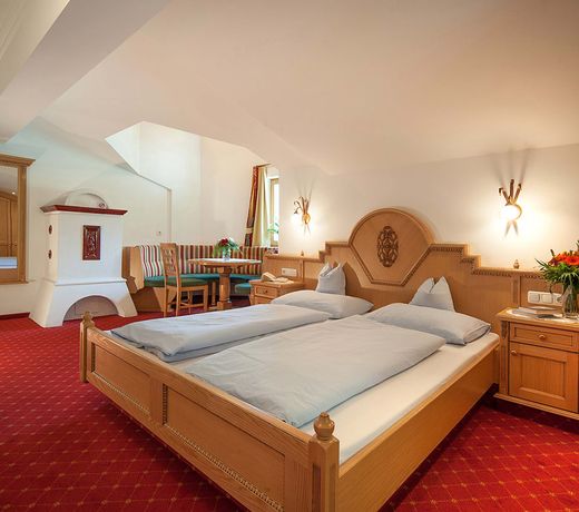 Landhotel Denggerhof