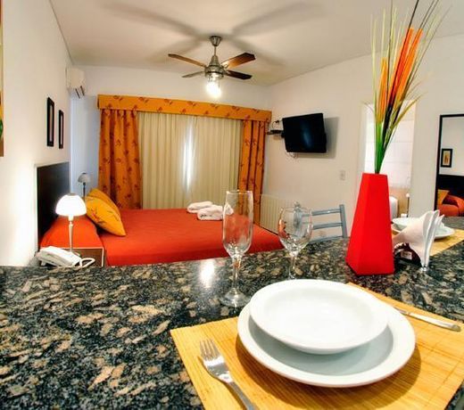 Pilar Apart Hotel