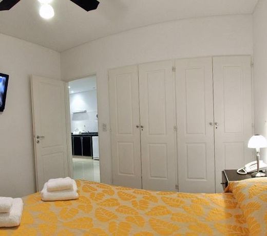 Pilar Apart Hotel