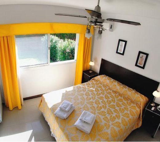 Pilar Apart Hotel