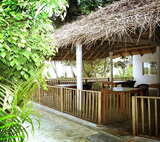 Hotel Tangoreef