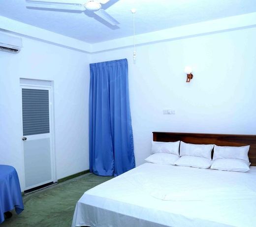 Hotel Tangoreef