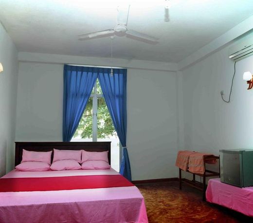Hotel Tangoreef