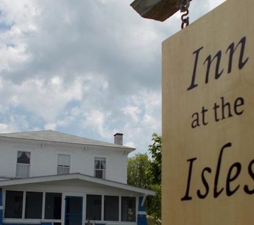 Inn at the Isles