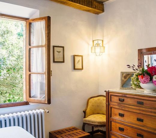 CASALE A POGGIANO