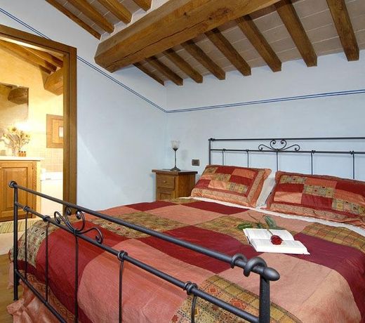 Osteria Del Borgo B&B