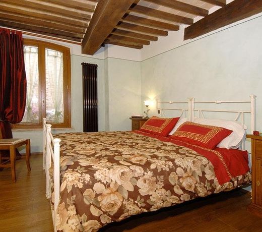 Osteria Del Borgo B&B