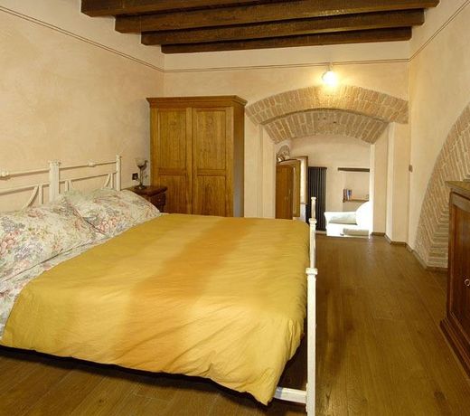 Osteria Del Borgo B&B