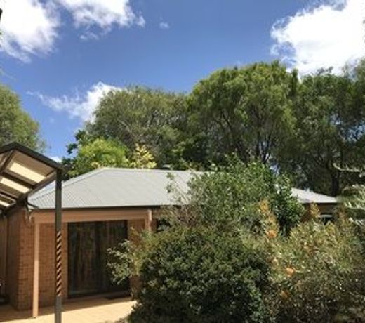 Little Shangri-La B&B