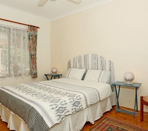 Little Shangri-La B&B