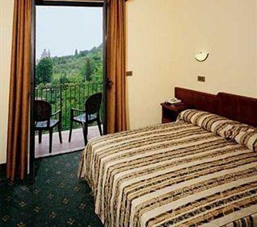 Albergo Ristorante San Biagio