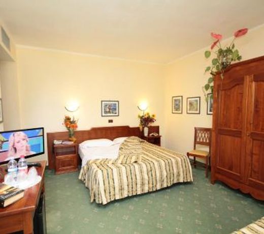 Albergo Ristorante San Biagio