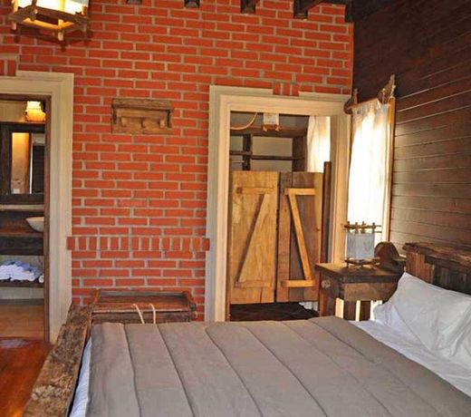 Puro Mocona Lodge