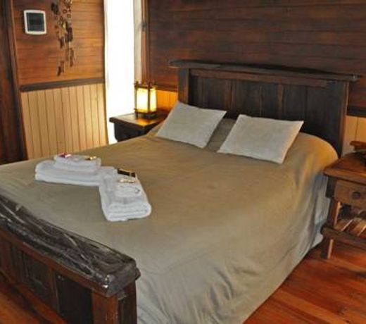 Puro Mocona Lodge