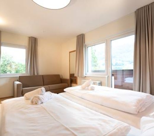 ''die Bergerin'' | Appartements Schladming
