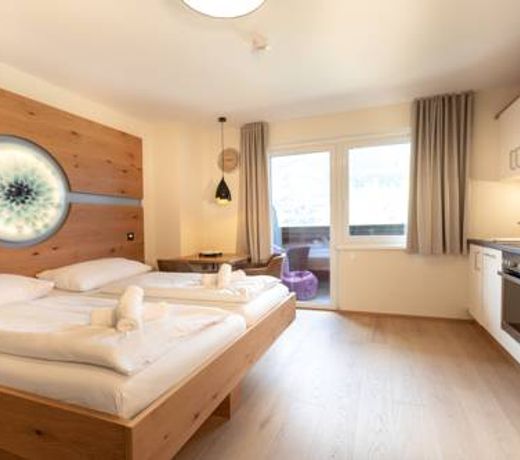 ''die Bergerin'' | Appartements Schladming