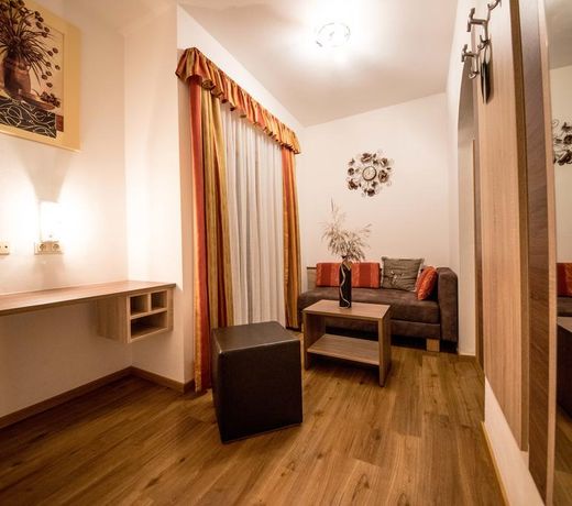 Hotel-Pension Wolfgang