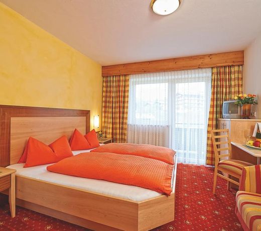 Hotel-Pension Wolfgang