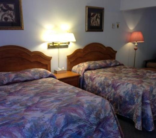 Red Roof Motor Inn