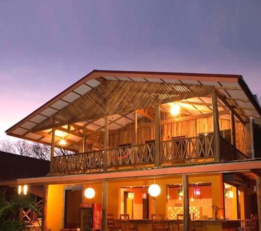 Casa Zen Guesthouse & Yoga Center