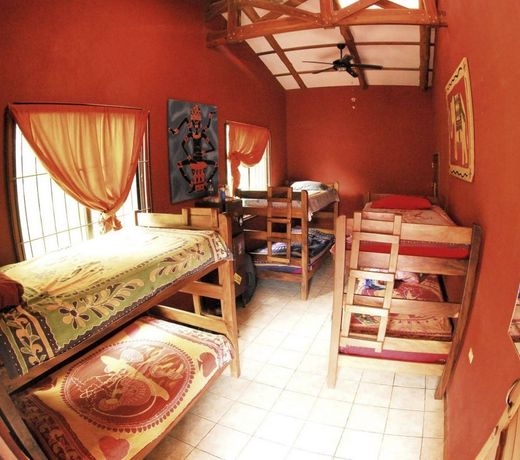 Casa Zen Guesthouse & Yoga Center