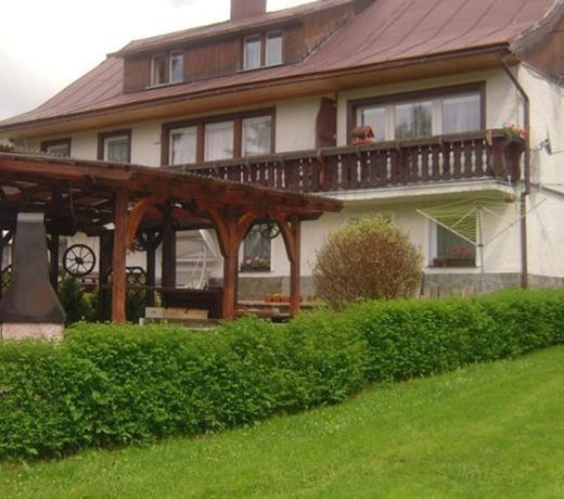 Pension Daberg