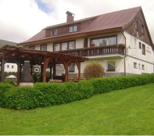 Pension Daberg