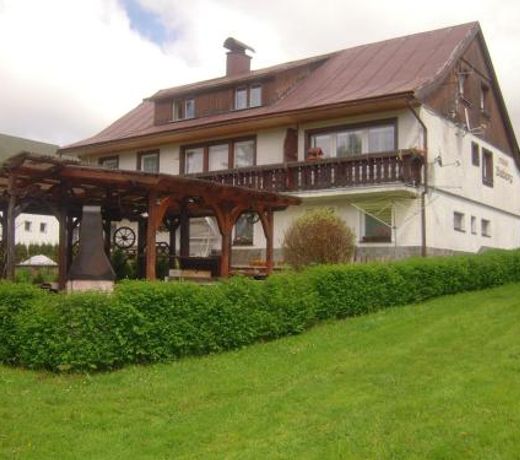 Pension Daberg