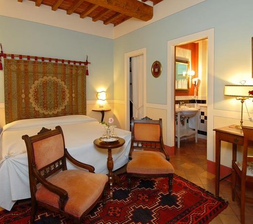 Il RondÃ² Boutique Hotel