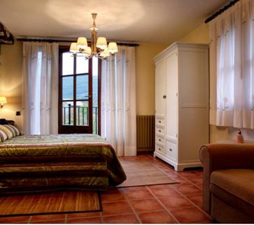 Casa Rural Villa Gervasio