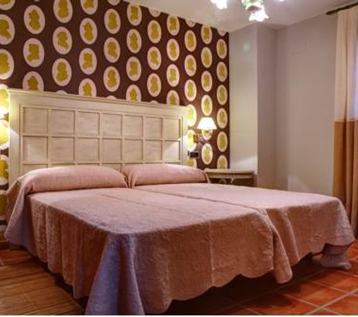 Casa Rural Villa Gervasio