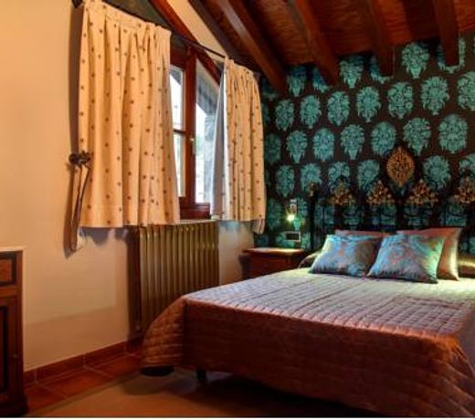 Casa Rural Villa Gervasio