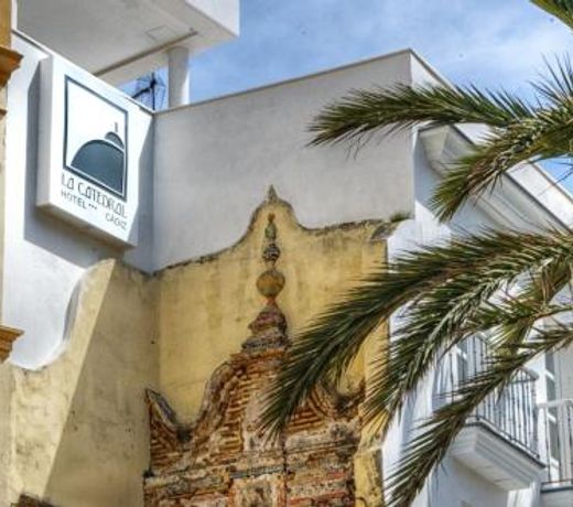 Boutique Hotel OLOM - Adults recommended