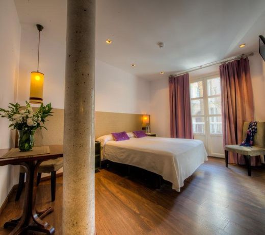 Boutique Hotel OLOM - Adults recommended
