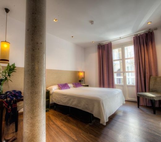 Boutique Hotel OLOM - Adults recommended