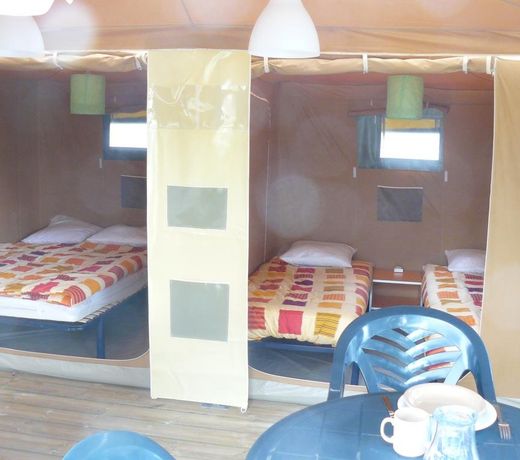 Camping le Braou
