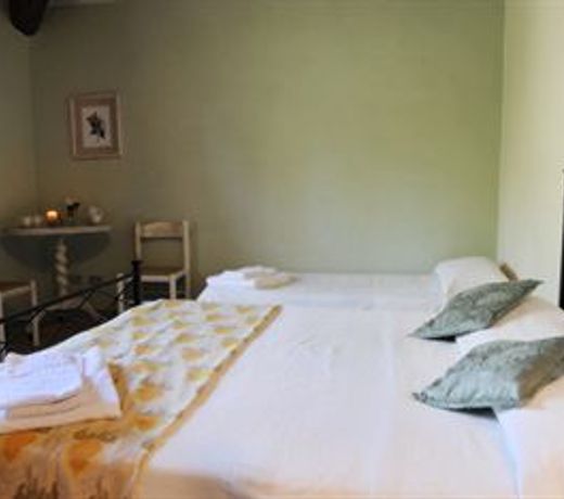 LE VALLINE COUNTRY RESORT