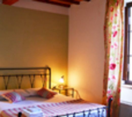 LE VALLINE COUNTRY RESORT