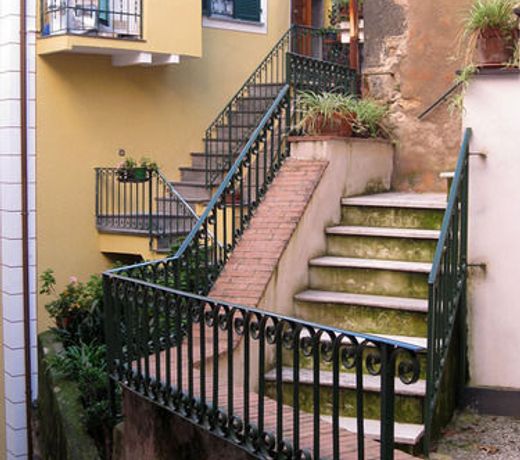 Hotel Punta Mesco