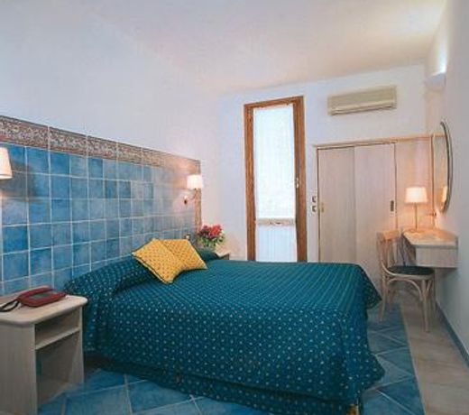 Hotel Punta Mesco