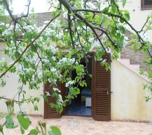 B&B Maratea Garden House