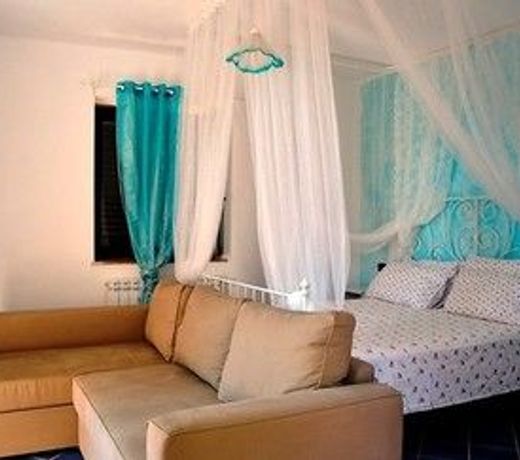 B&B Maratea Garden House