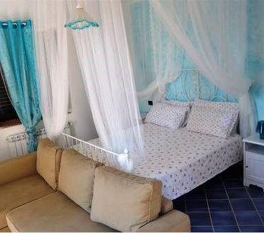 B&B Maratea Garden House