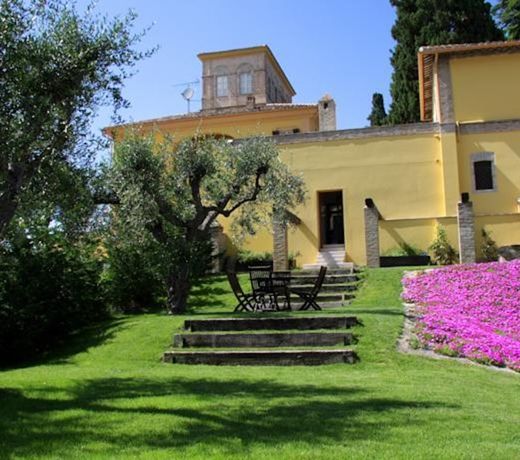 Agriturismo Villa Irelli