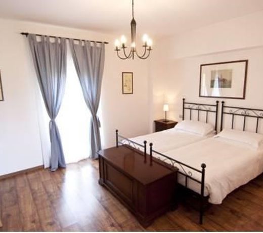 Agriturismo Villa Irelli