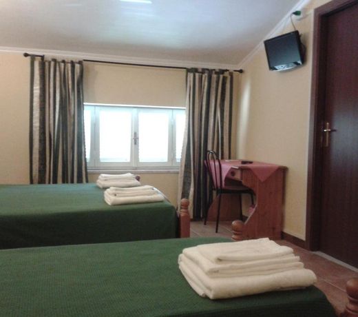 Agriturismo Marco Simone