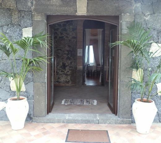 Villa Casina dell'Etna