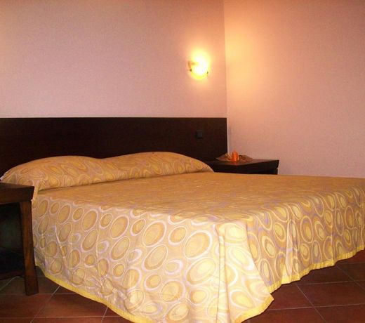 Villa Casina dell'Etna